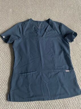 Figs Casma top, dark harbor